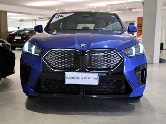 BMW iX2 64,8 KW ELÉTRICO XDRIVE30 M SPORT BMW iX2 64,8 KW ELÉTRICO XDRIVE30 M SPORT